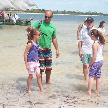 Pousada Do Tadeu Jijoca de Jericoacoara Εξωτερικό φωτογραφία