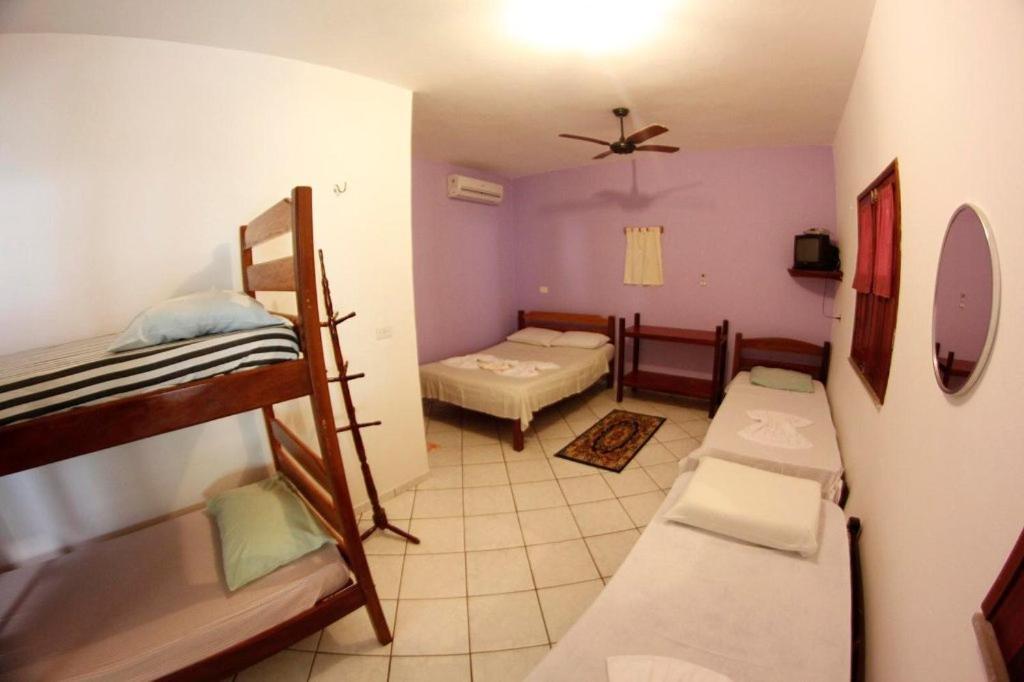 Pousada Do Tadeu Jijoca de Jericoacoara Δωμάτιο φωτογραφία