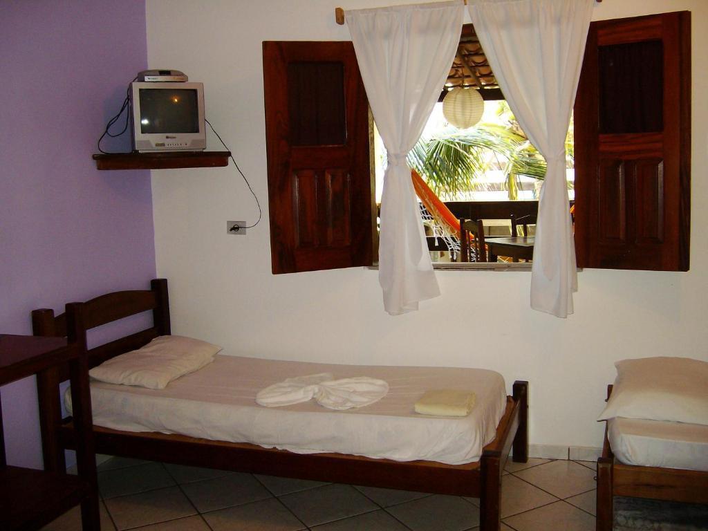 Pousada Do Tadeu Jijoca de Jericoacoara Δωμάτιο φωτογραφία