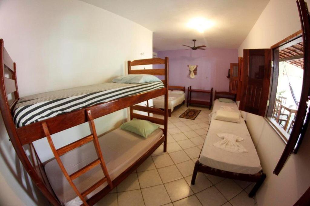 Pousada Do Tadeu Jijoca de Jericoacoara Δωμάτιο φωτογραφία