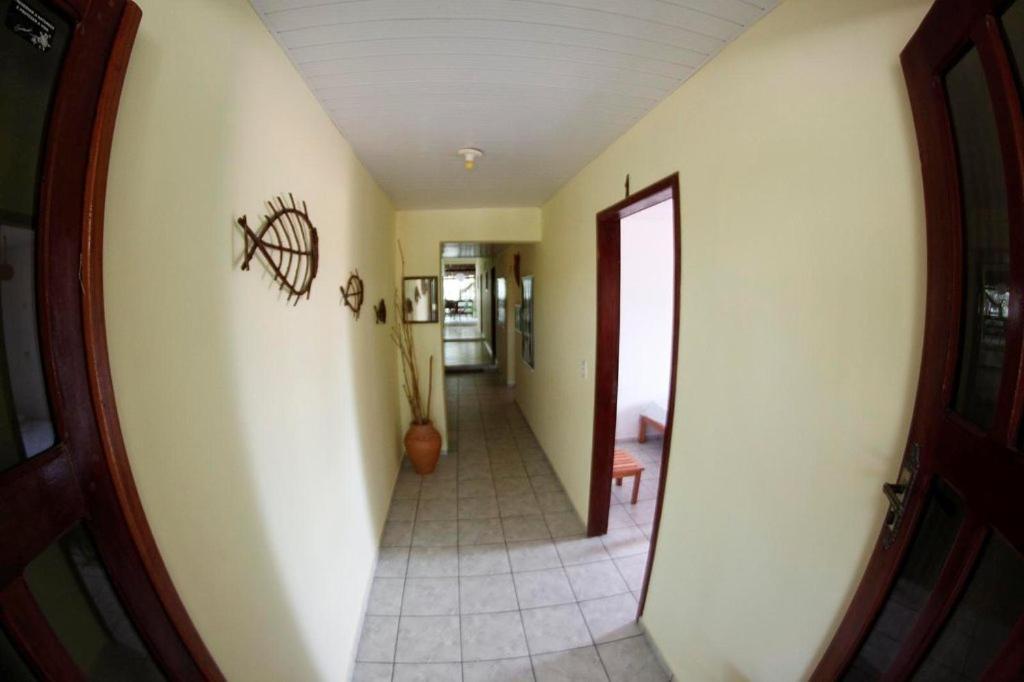 Pousada Do Tadeu Jijoca de Jericoacoara Εξωτερικό φωτογραφία