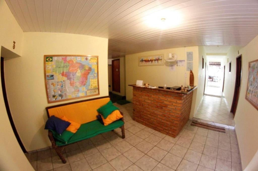 Pousada Do Tadeu Jijoca de Jericoacoara Εξωτερικό φωτογραφία
