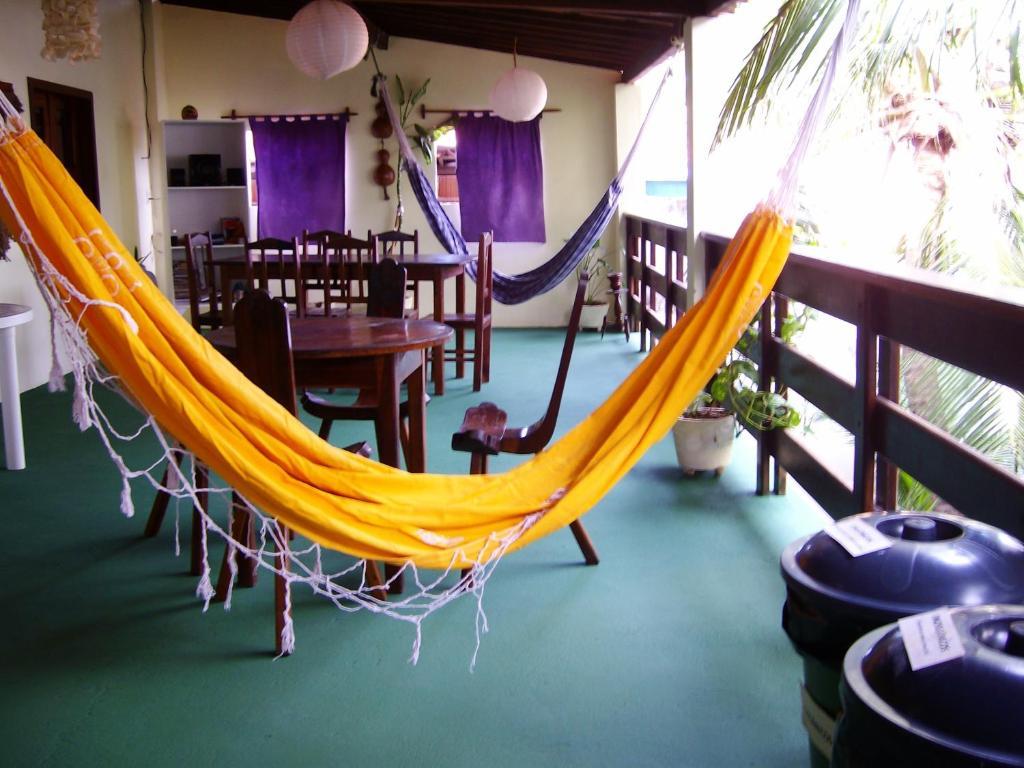 Pousada Do Tadeu Jijoca de Jericoacoara Εξωτερικό φωτογραφία